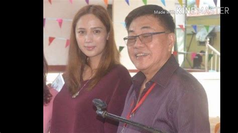 cezar quiambao|Nina Jose husband: Everything you wanna know.